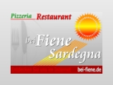 Ristorante-Pizzeria bei Fiene 'Sardegna'