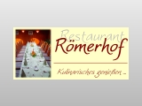 Steakhaus & Restaurant Römerhof