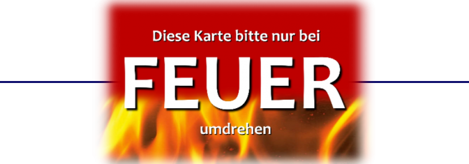 mb-Specials: Wendekarte 'Feuer'