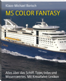 eBook MS Color Fantasy