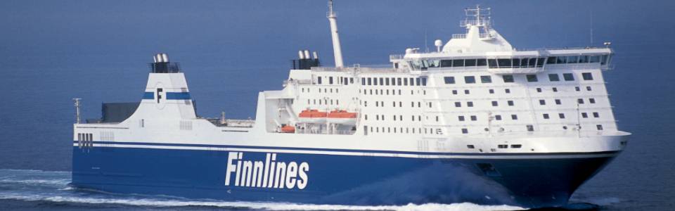 mb conference & more Finnlines
