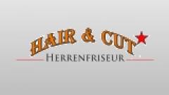 Hair & Cut Herrenfriseur