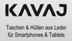 KAVAJ GmbH Taschen und Hüllen