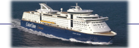 Konferenz, Tagung oder Seminar an Bord von Top-Cruiselinern