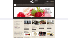 WebSites Gastronomie & Hotellerie